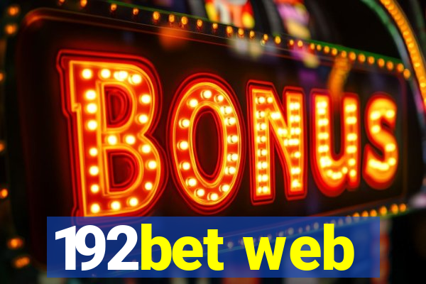 192bet web